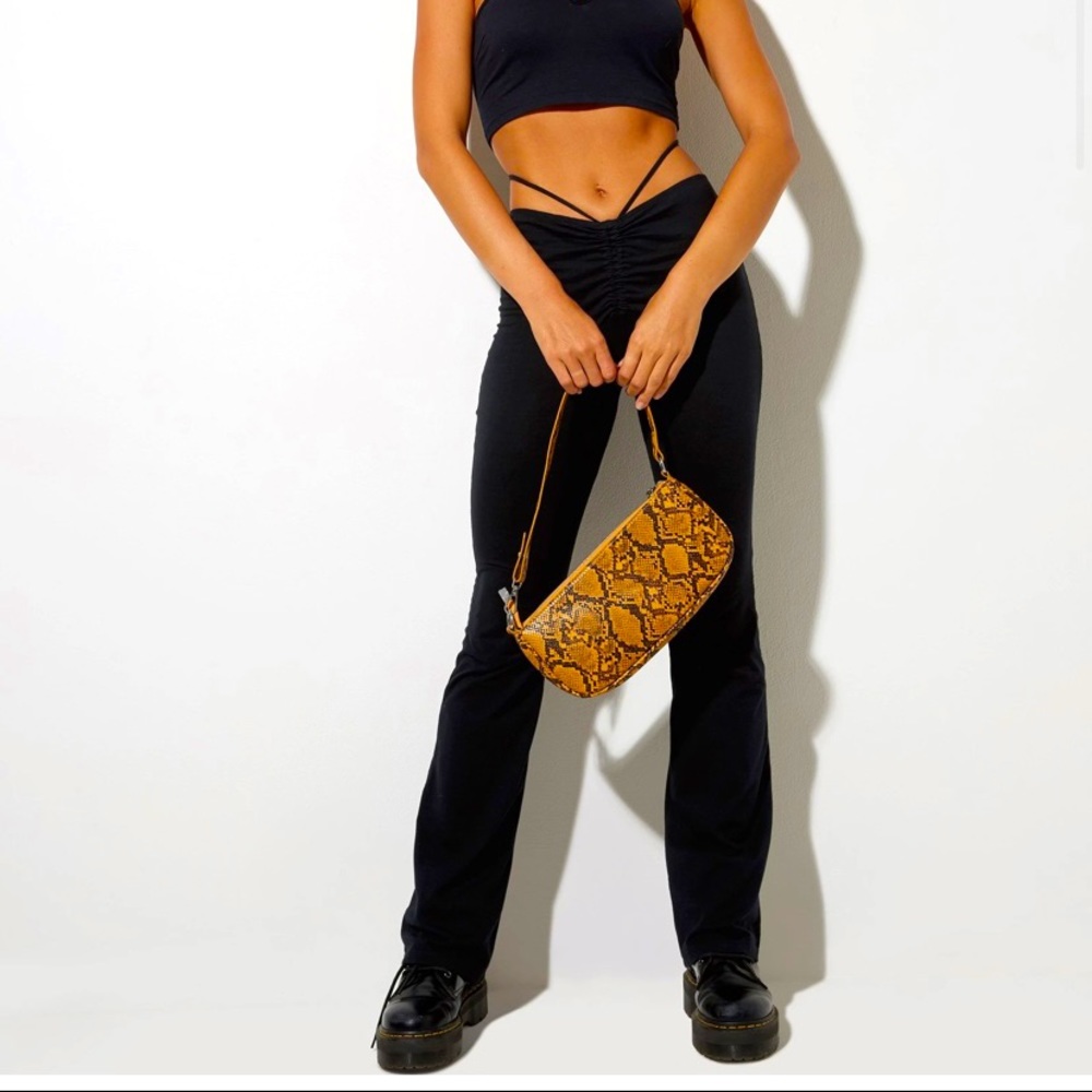 I.am.Gia halo pants dupe from mote xs